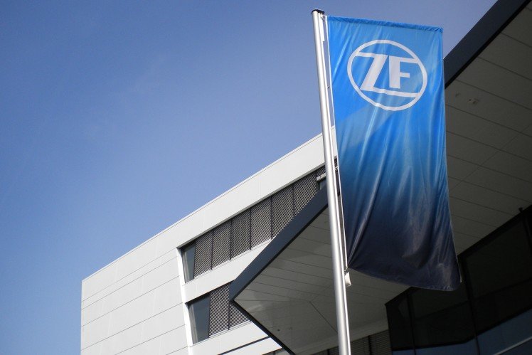 ZF North America Strengthens Its Commitment to Sustainability by Joining EPA SmartWay® Program